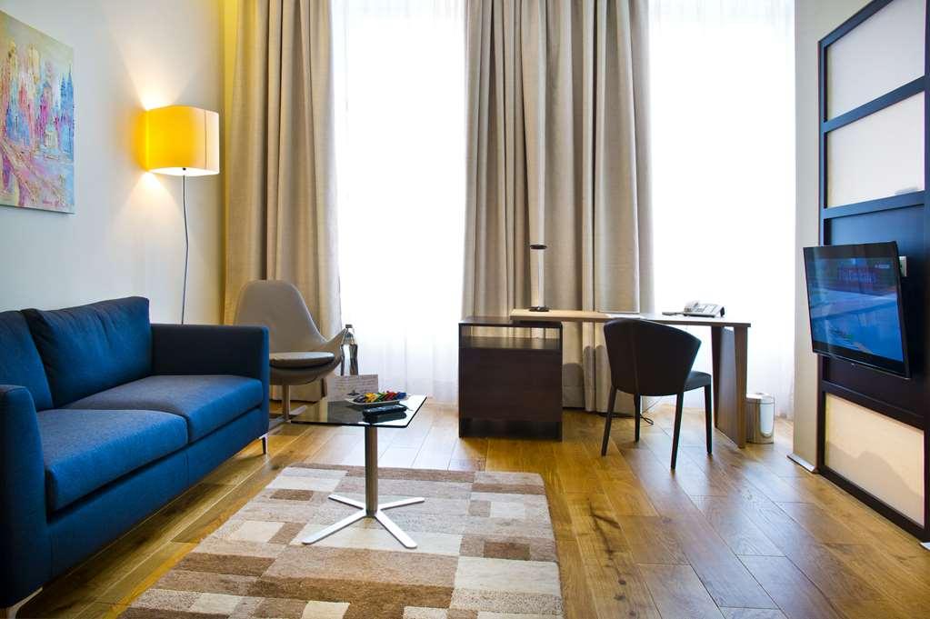Hilight Suites Hotel Wiedeń Pokój zdjęcie