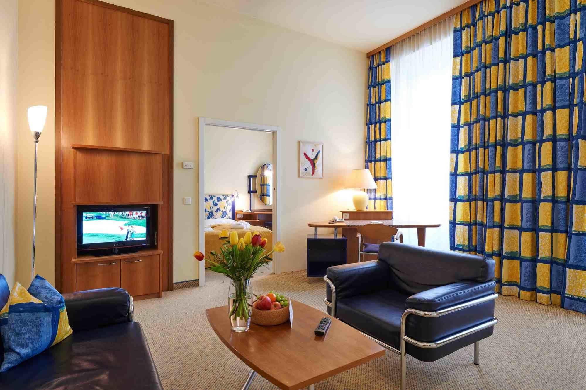 Hilight Suites Hotel Wiedeń Zewnętrze zdjęcie